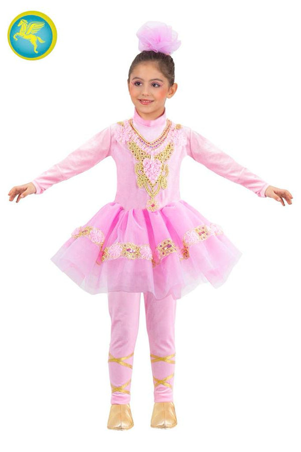 Costume ballerina