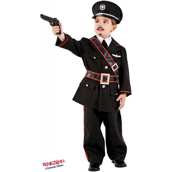 Costume carabiniere