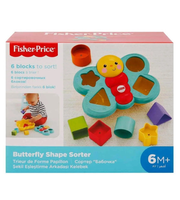 Fisher-Price Everything Baby