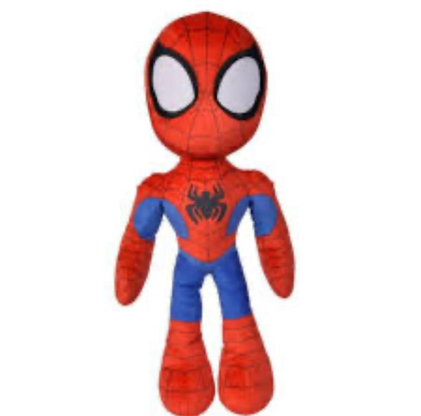 PELUCHE SPIDER MAN