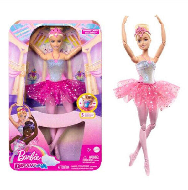 BARBIE BALLERINA