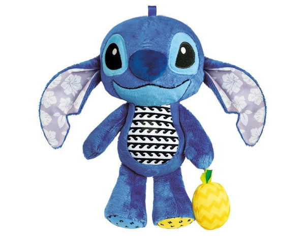 STITCH FIRST ACTIVITIES