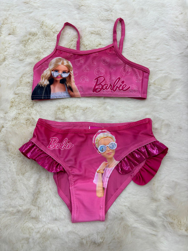 BIKINI DI BARBIE