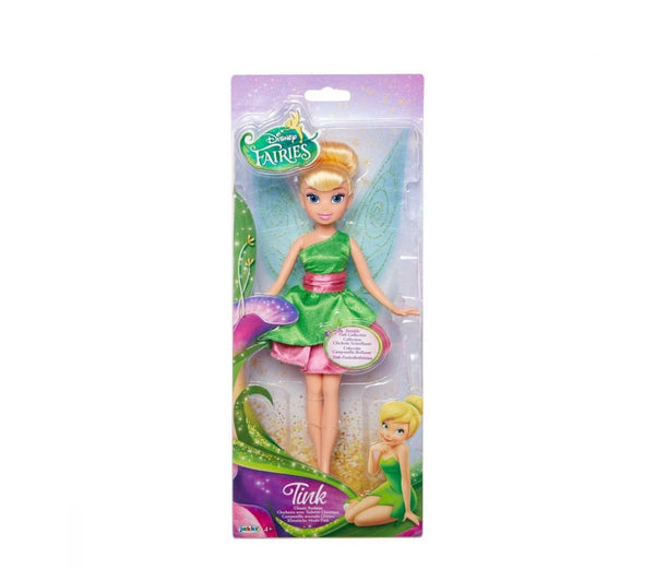 Disney Fairies Bambola Campanellino