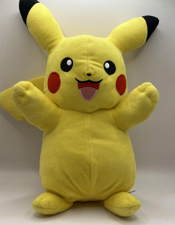 PIKACHU PELUCHE