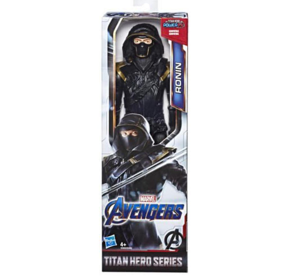 Marvel Avengers: Endgame - Ronin Titan Hero