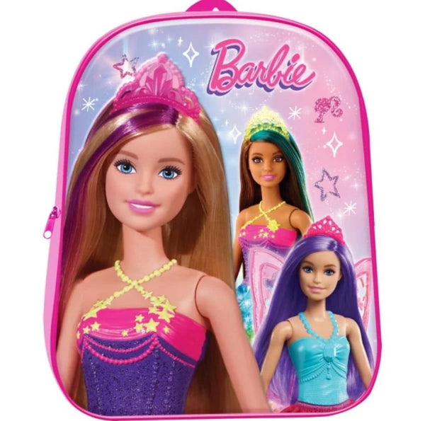 ZAINO BARBIE